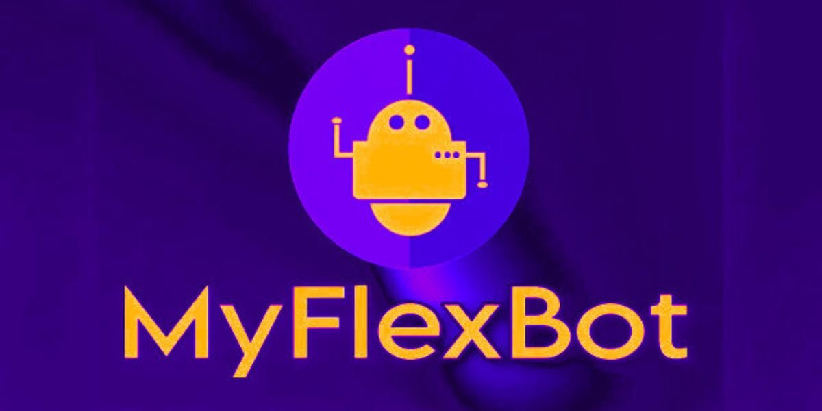 My Flex Bot Simplifies Tasks