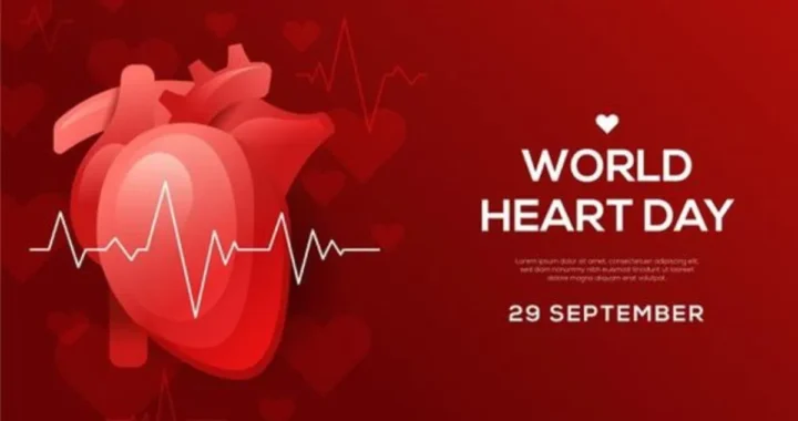 World Heart Day 2024: Raising Awareness on Heart Health”