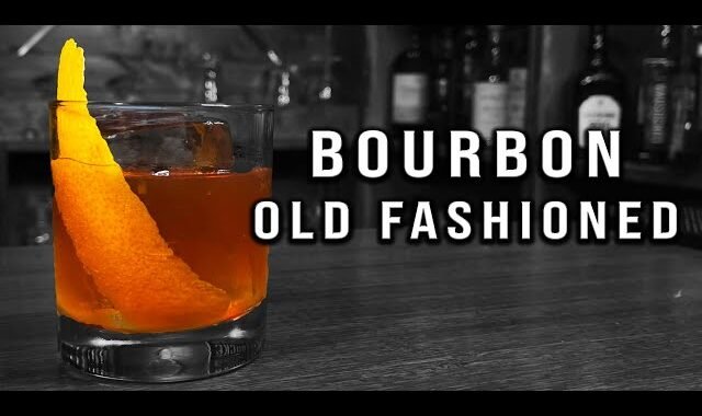  Best bourbon for an old fashioned